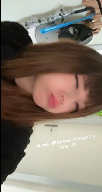 Mikaiichan