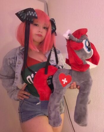 Full leaked Mikaiichan private onlyfans photo