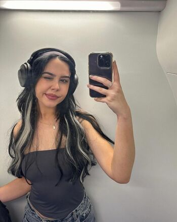 Mikaila Delgado