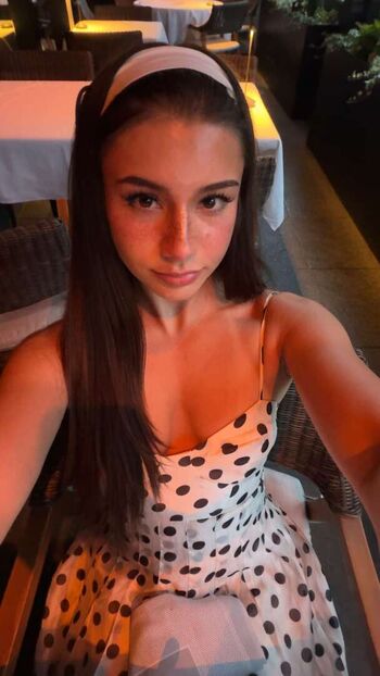 Mikayla Campinos