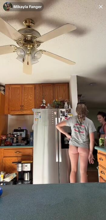 Full leaked Mikayla fanger private onlyfans photo