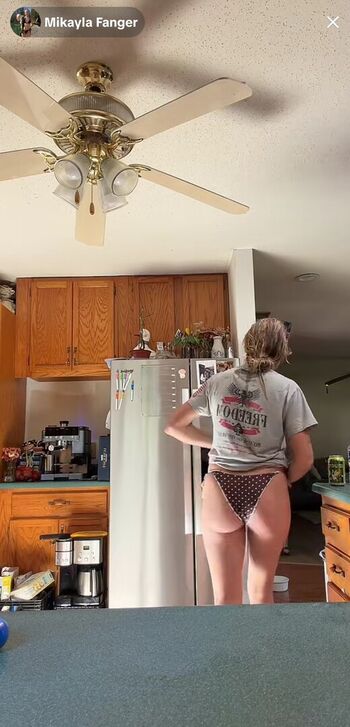 Full leaked Mikayla fanger private onlyfans photo