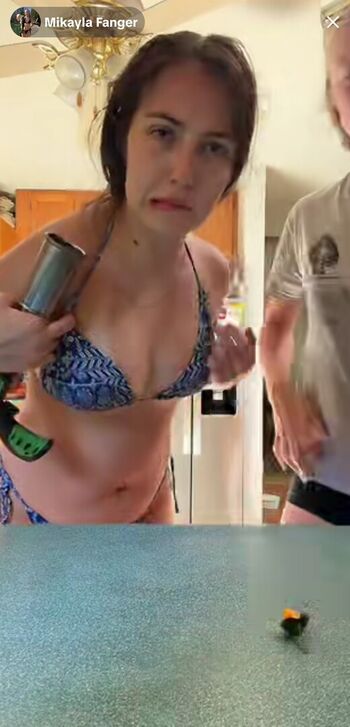 Full leaked Mikayla fanger private onlyfans photo
