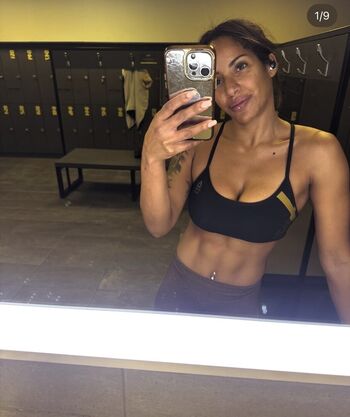 Full leaked Milka cfit private onlyfans photo