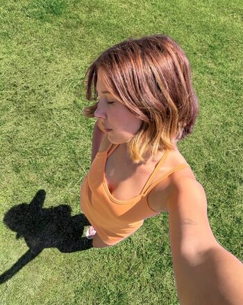 Millie Bobby Brown