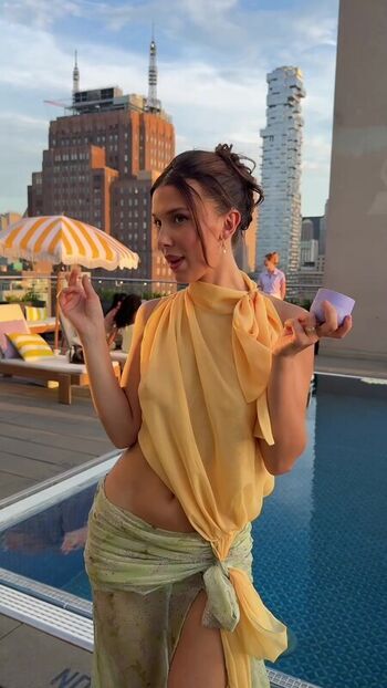 Millie Bobby Brown