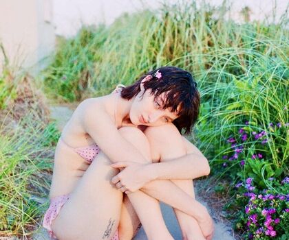 Full leaked Millie ramsey millicentsramsey private onlyfans photo