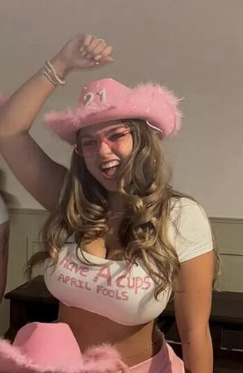 Full leaked Millie taylor private onlyfans photo