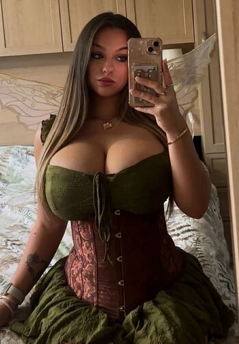 Full leaked Millie taylor private onlyfans photo