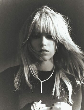 Milly Alcock