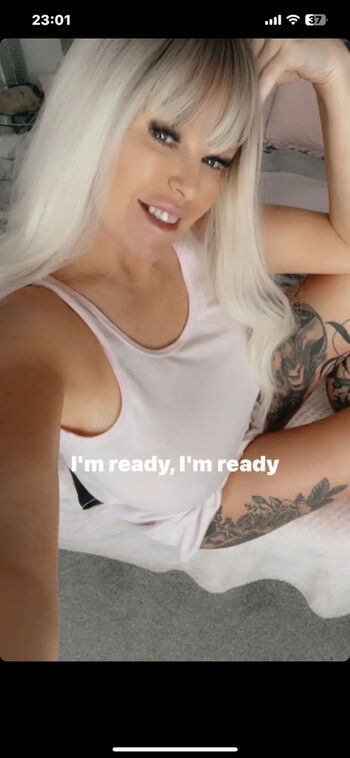 Full leaked Millymae private onlyfans photo