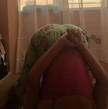 Full leaked Mily gonzales private onlyfans photo