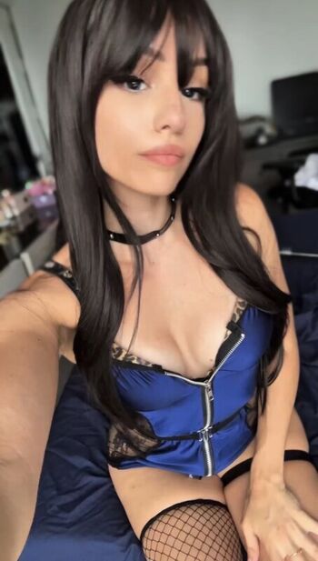 Full leaked Mimisemaan  page private onlyfans photo