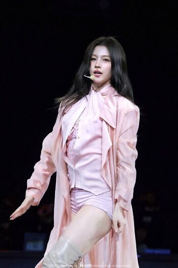 Minatozaki Sana