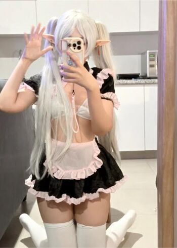 Full leaked Mishi miku private onlyfans photo