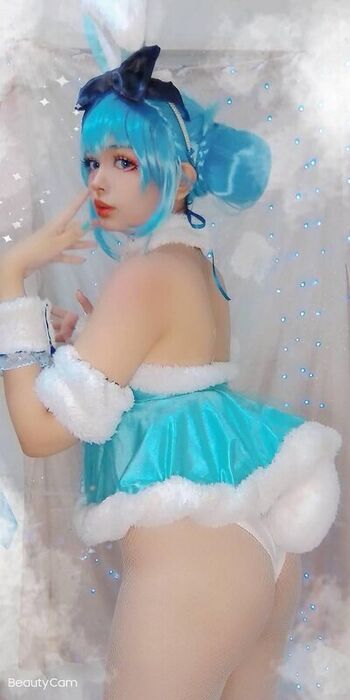 Full leaked Mishi miku private onlyfans photo