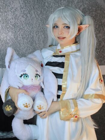 Full leaked Mishi miku private onlyfans photo