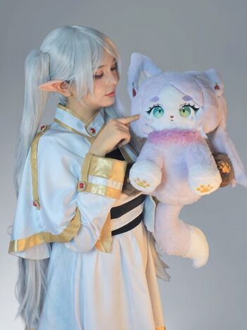 Full leaked Mishi miku private onlyfans photo