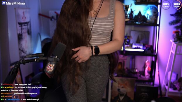 Miss Mikkaa