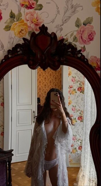 Full leaked Misstic private onlyfans photo