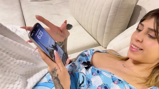 Full leaked Molly mcguire private onlyfans photo