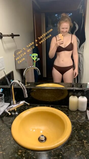 Molly Quinn