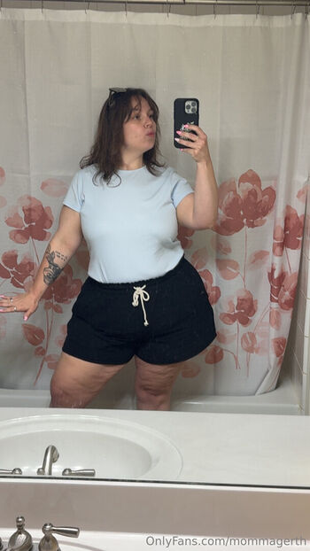 Mommagerth