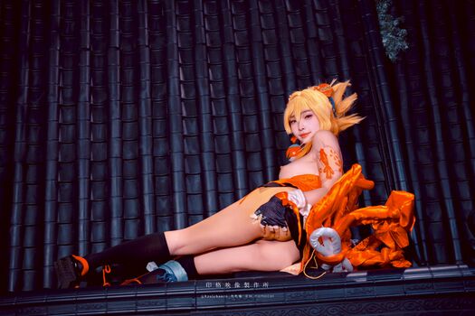 Full leaked Momocat w private onlyfans photo