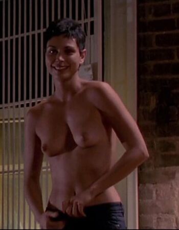 Morena Baccarin Ac