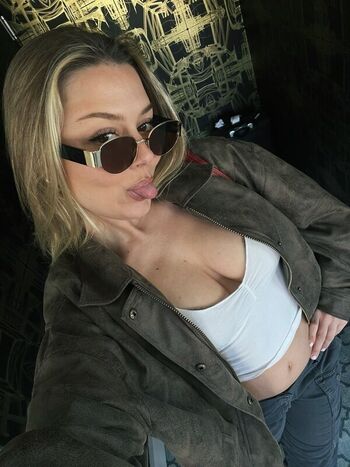 Full leaked Morgan harvill private onlyfans photo