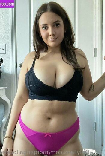 morganlorrainegallo