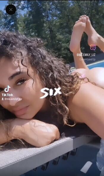 Full leaked Ms emily liz private onlyfans photo