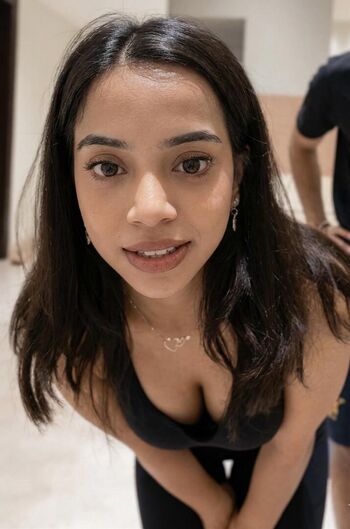 Muskan Karia