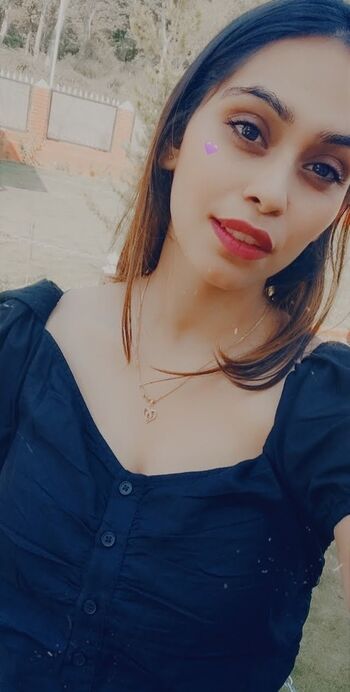 Muskan Punjabi