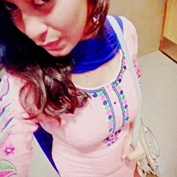 Muskan Punjabi