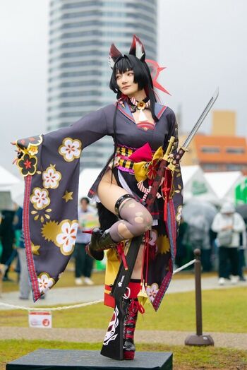 尊みを感じて桜井