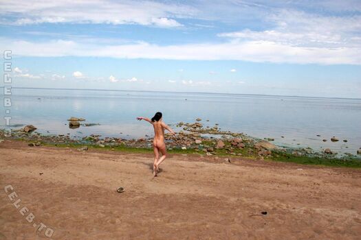 Nackt In Russland