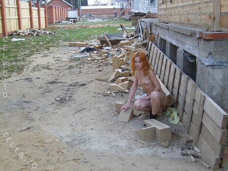 Nackt In Russland