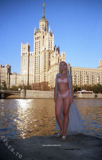 Nackt In Russland