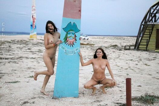 Nackt In Russland