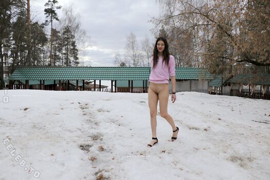 Nackt In Russland