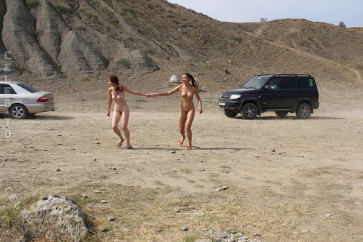 Nackt In Russland