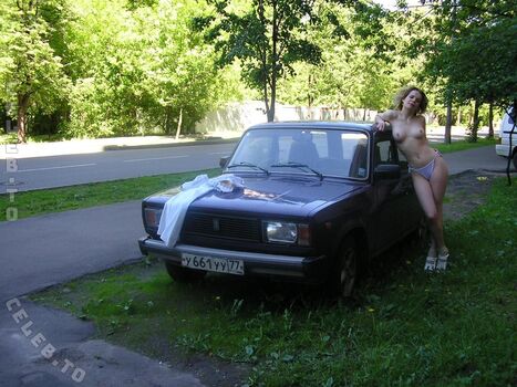 Nackt In Russland