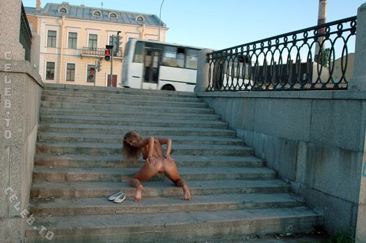 Nackt In Russland