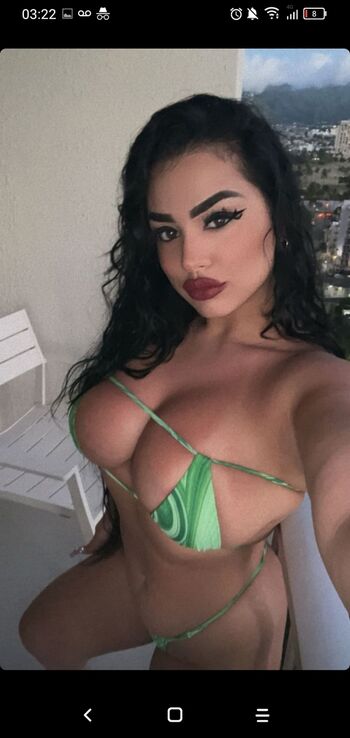 Full leaked Nadia khar private onlyfans photo
