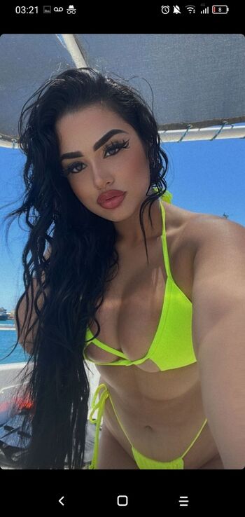 Full leaked Nadia khar private onlyfans photo