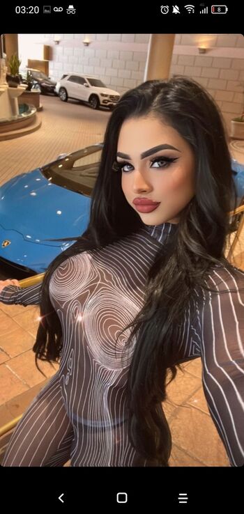 Full leaked Nadia khar private onlyfans photo