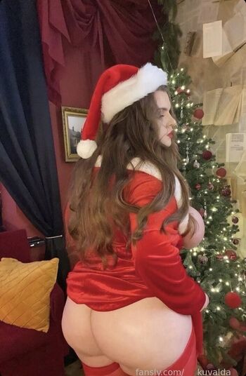 Full leaked Nadia kuvalda private onlyfans photo