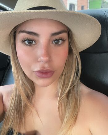 Full leaked Nair aliaga private onlyfans photo