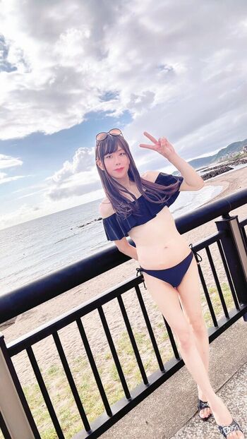 Nanami Kana︎